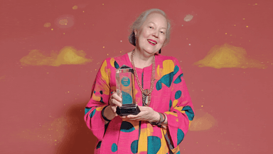 Patricia Garfield: A Lifetime of Dream Exploration and Innovation