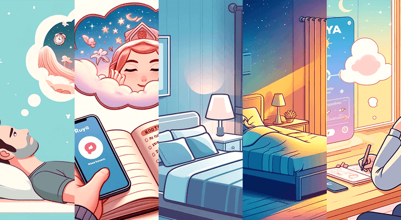 How to Remember Your Dreams: 5 Steps to Better Dream Recall