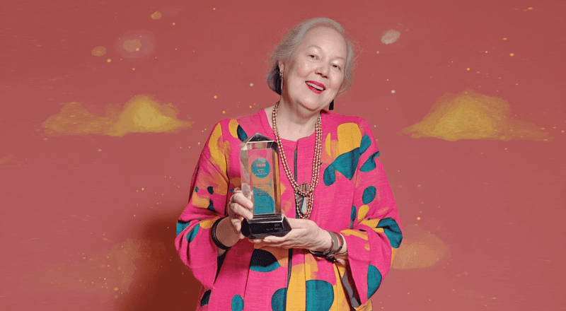 Patricia Garfield: A Lifetime of Dream Exploration and Innovation
