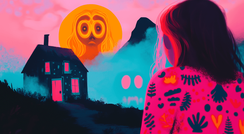 Anxiety Dreams: Meaning, Causes and How to Stop Them